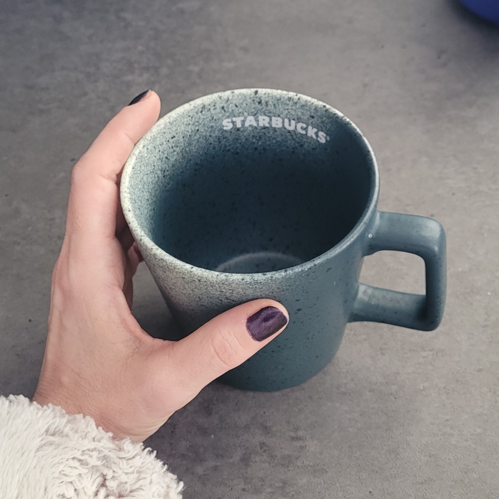 Starbucks Mug